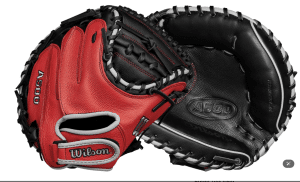 Wilson A500 Youth Mitt 